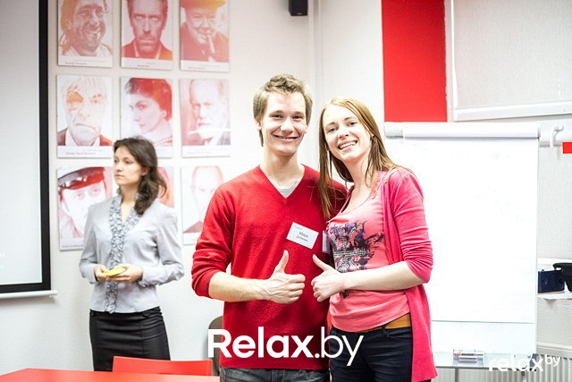 Выпускной бизнес-школы Расти, фото № 81