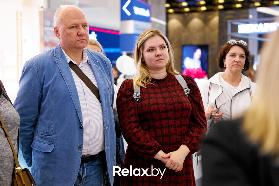 Пешеходная экскурсия по Минску, фото № 2