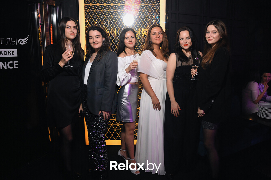 Новый год 2024 ARTOX, фото № 111