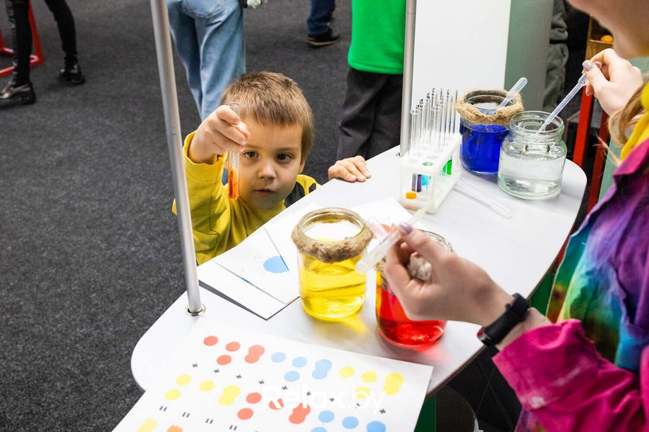 День Рождения парка наук «Квантум», фото № 44