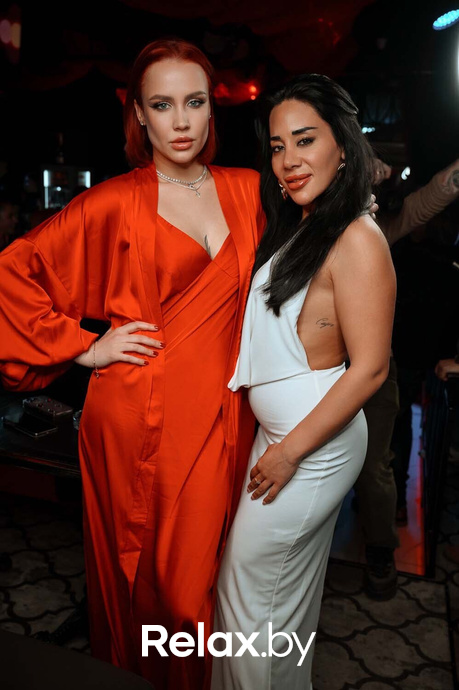 Friday party, фото № 1