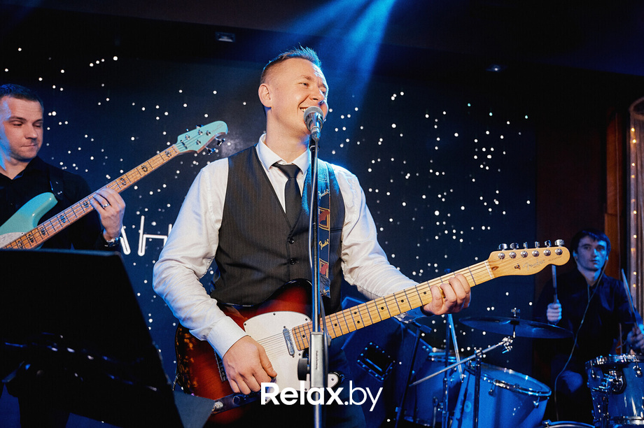 Saturday music, фото № 15