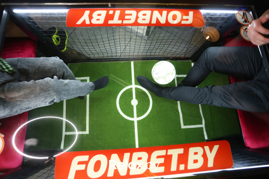 Zavod Friday Night, фото № 68