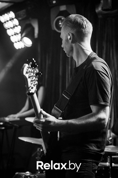 Brooklyn Live!, фото № 19