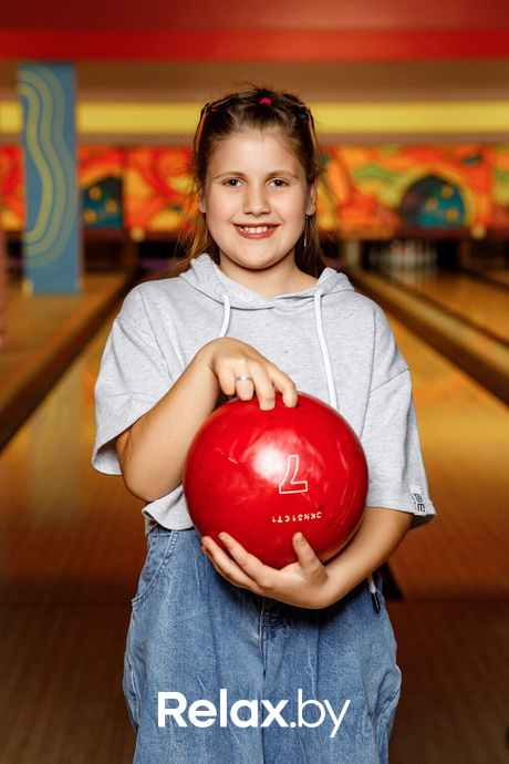 Пятница в «Barberry», фото № 5