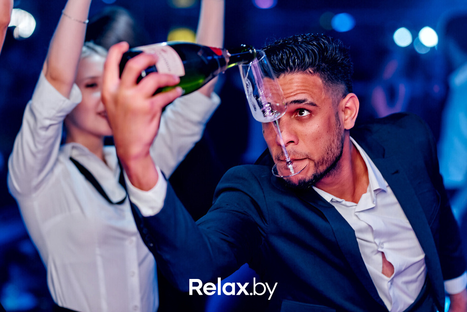 Friday party, фото № 52