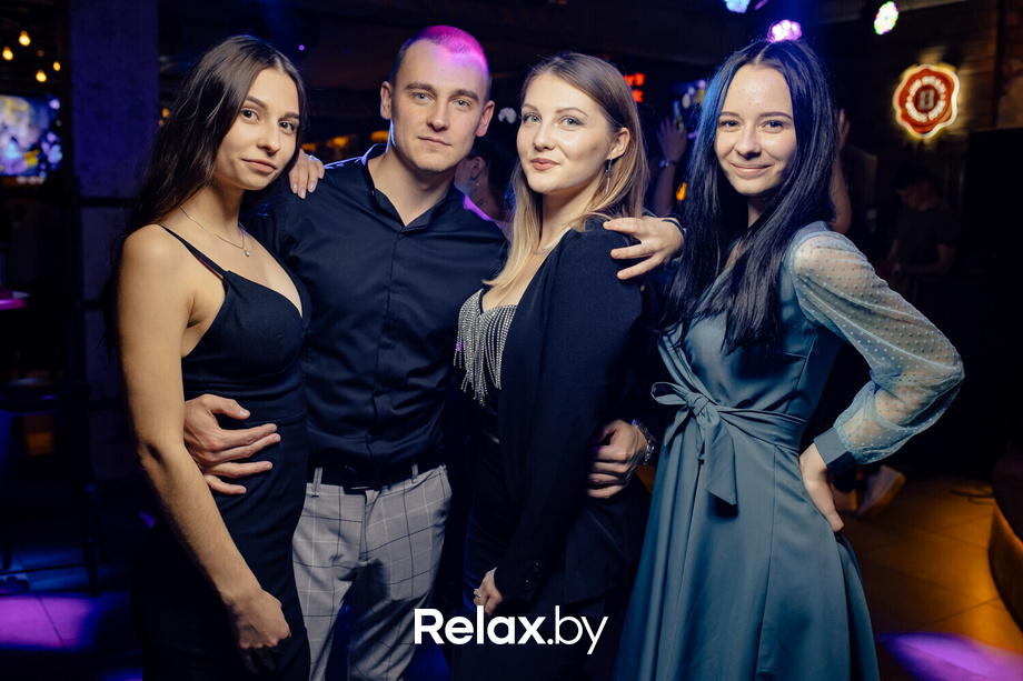 Zavod Saturday Night, фото № 20