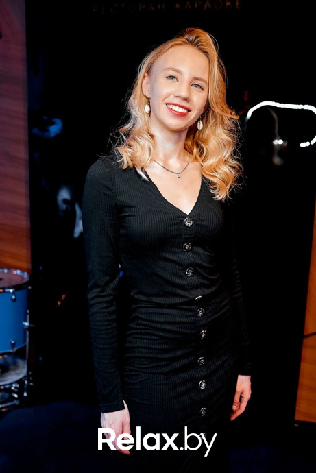 Суббота в Ангелах, фото № 9