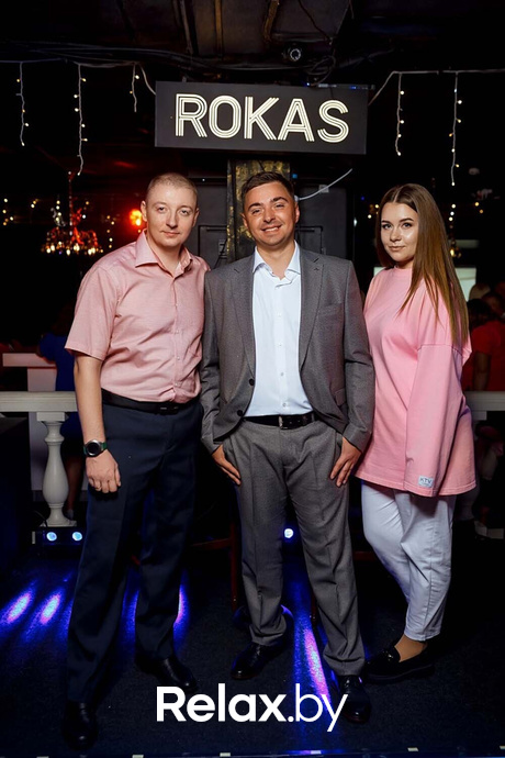 Saturday party, фото № 11