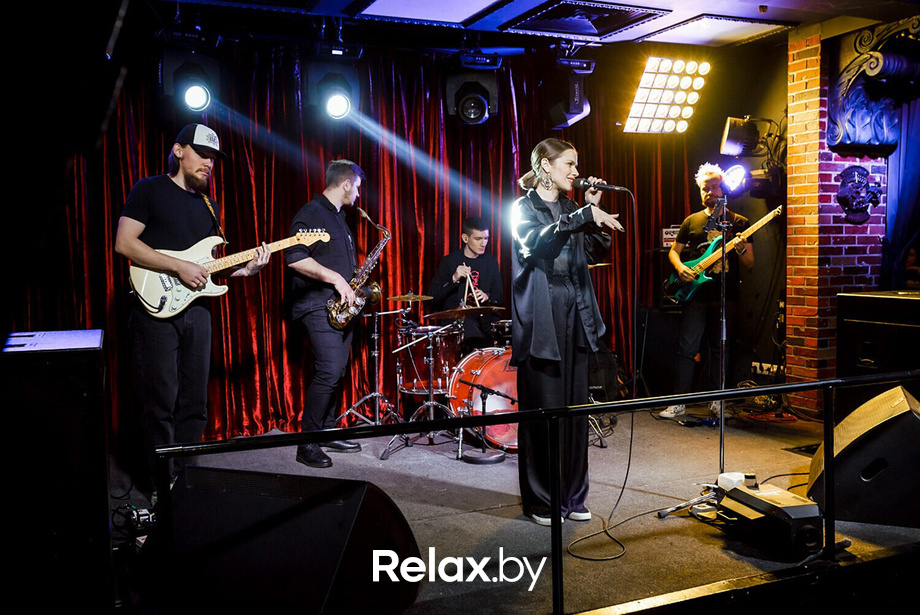 Brooklyn Live!, фото № 50