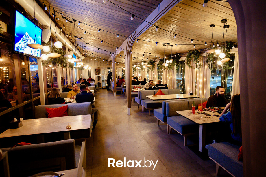 Ночные Жители, фото № 14