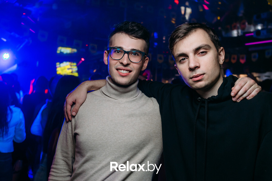 Killfish Birthday Party, фото № 5