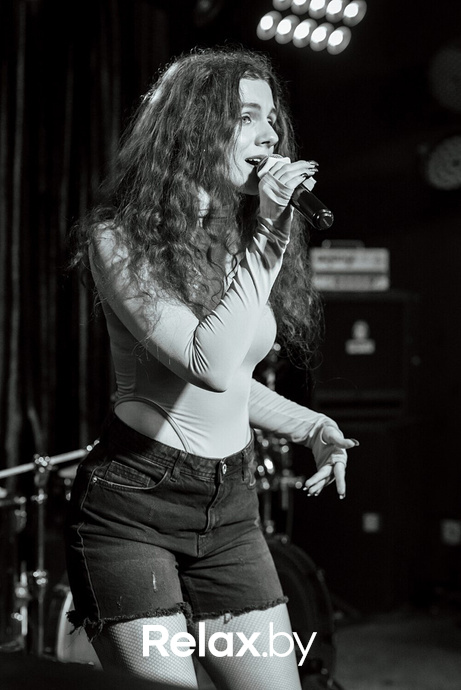 Brooklyn Live!, фото № 6