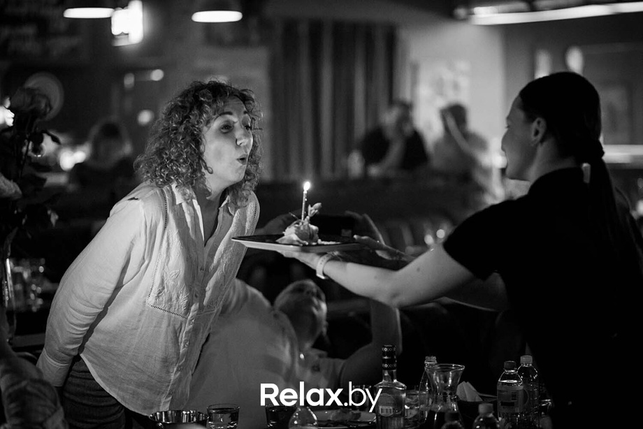 Brooklyn Live!, фото № 70