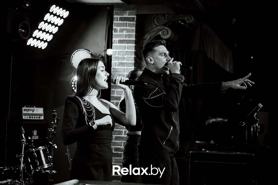 Brooklyn Live!, фото № 1