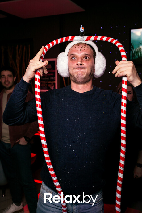 Новогодние вечера в Terra Club, фото № 7