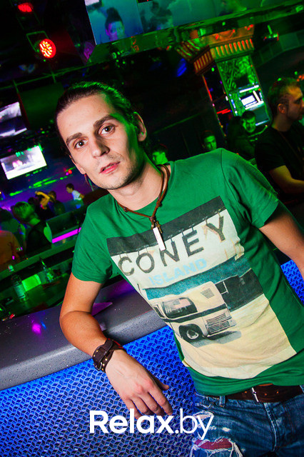 Madison Disco, фото № 22