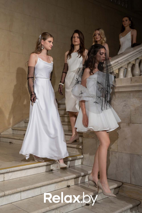 Показ для Kiko Richen (часть 3), фото № 103