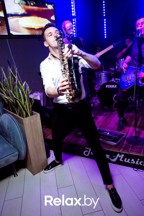 Ночные жители, фото № 59