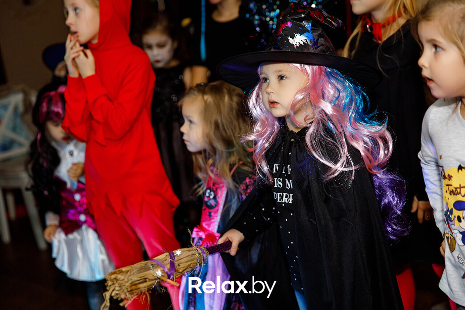 Тыква-пати, фото № 60