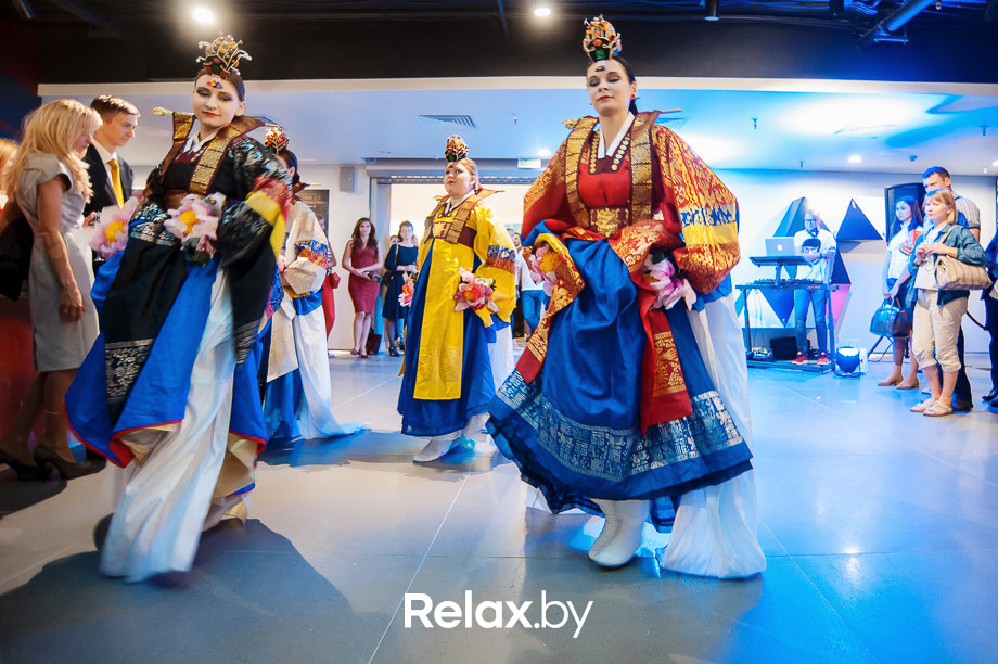 Закрытая премьера фильма «Служанка», фото № 27