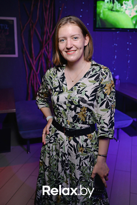 Hot Weekend, фото № 29