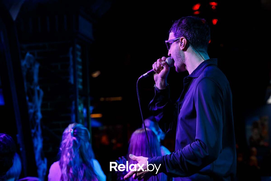 Осенний Карнавал, фото № 32