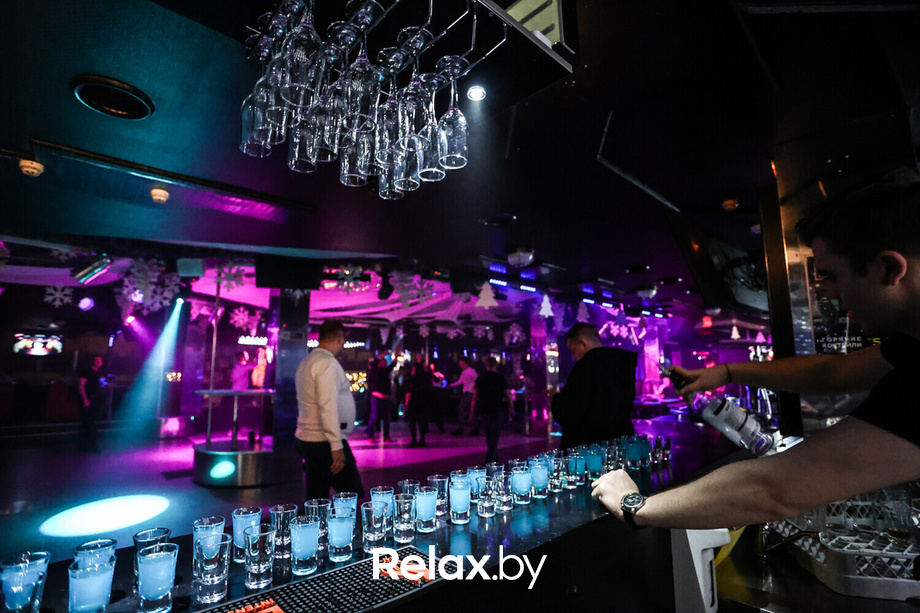 Морозный движ, фото № 45