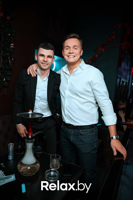 Saturday party, фото № 35