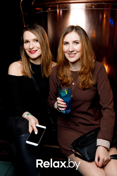 Концерт групп Радиоволна и Dozari Band, фото № 14