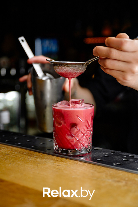 Live Lounge, фото № 14