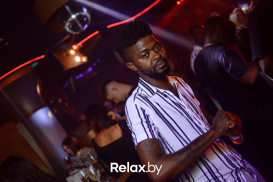 Sunday LUXURIA LXR, фото № 43