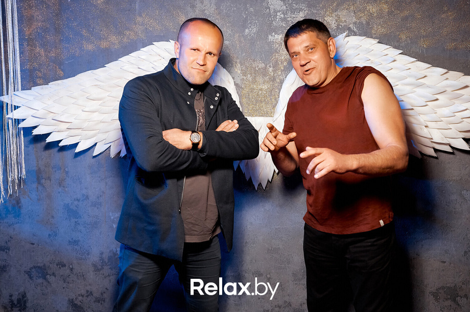 Saturday music, фото № 67