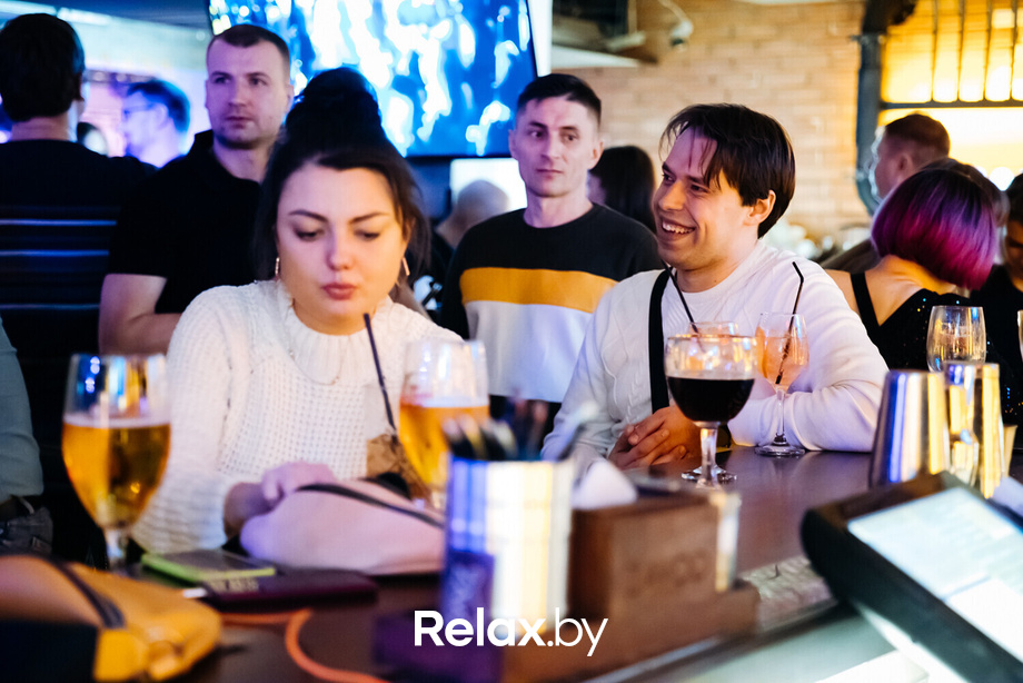 Saturday In Zavod, фото № 75