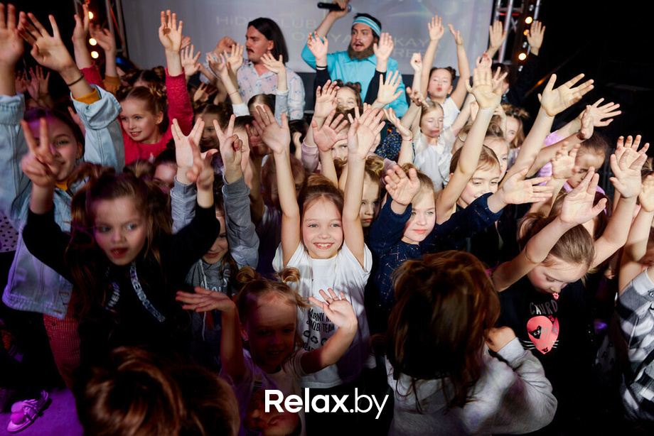 FASHION KIDS’ SHOW, фото № 405