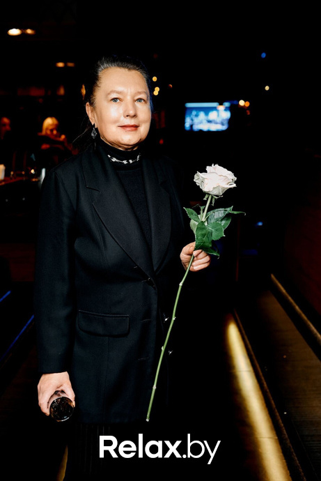 Суббота в Ангелах, фото № 23