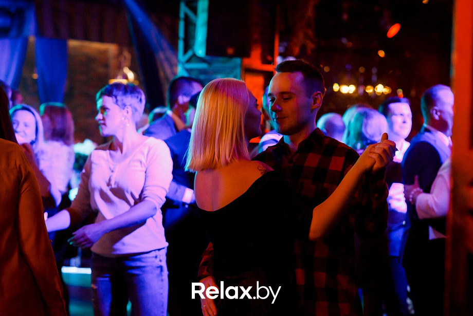 Brooklyn Live!, фото № 6