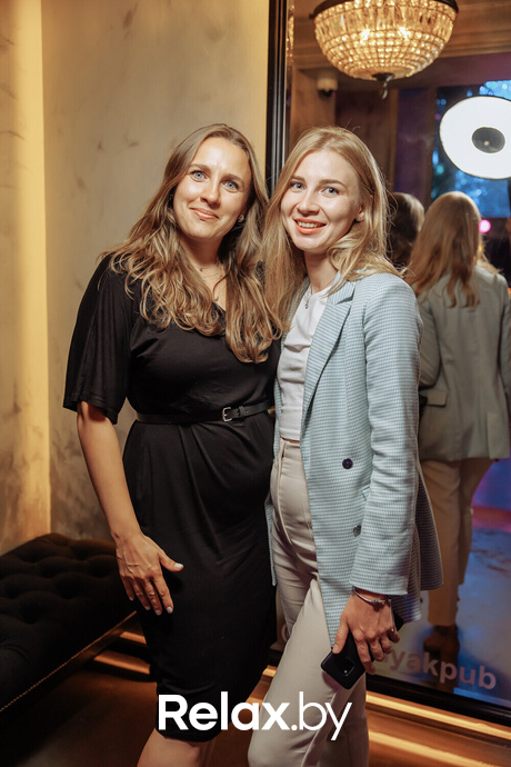 Friday Party, фото № 90