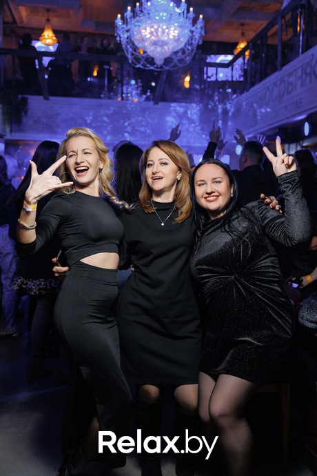 День встречи выпускников, фото № 21