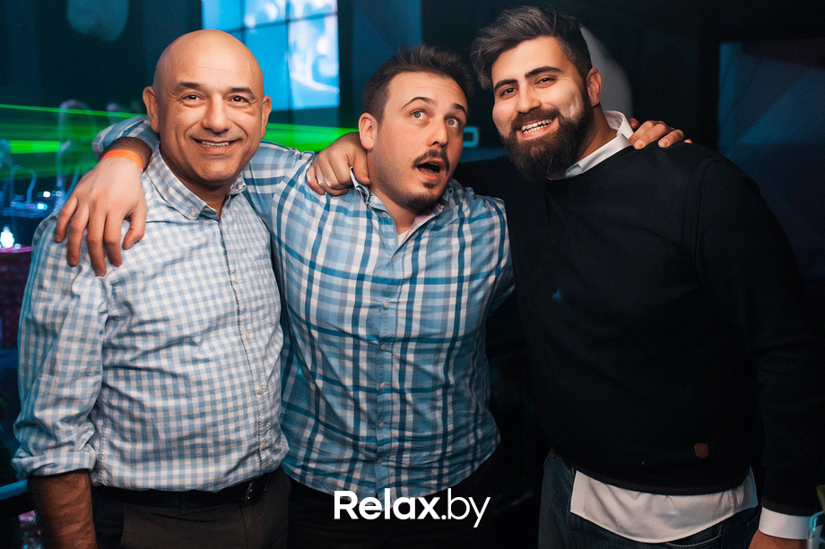 Ночь перед рождеством, фото № 95