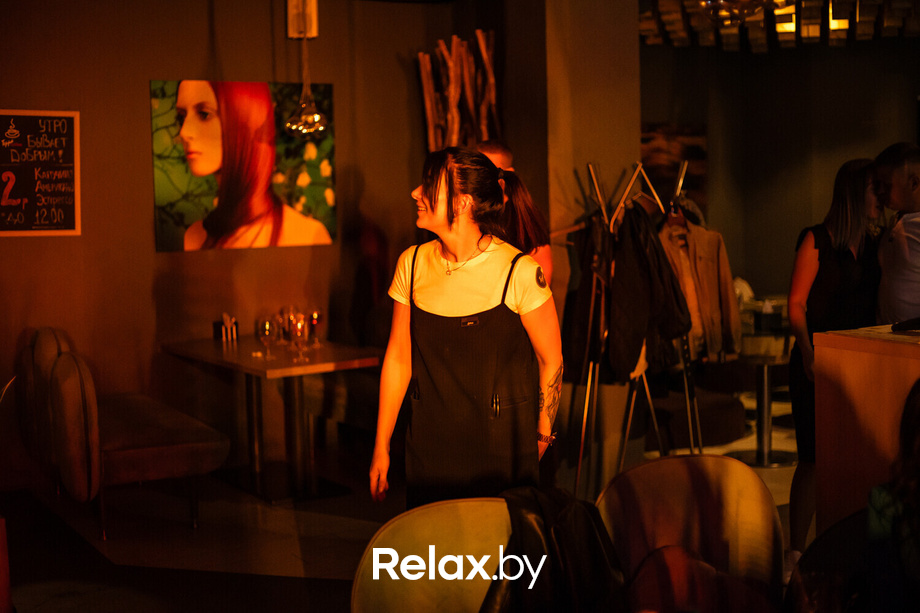 Ночные жители, фото № 54