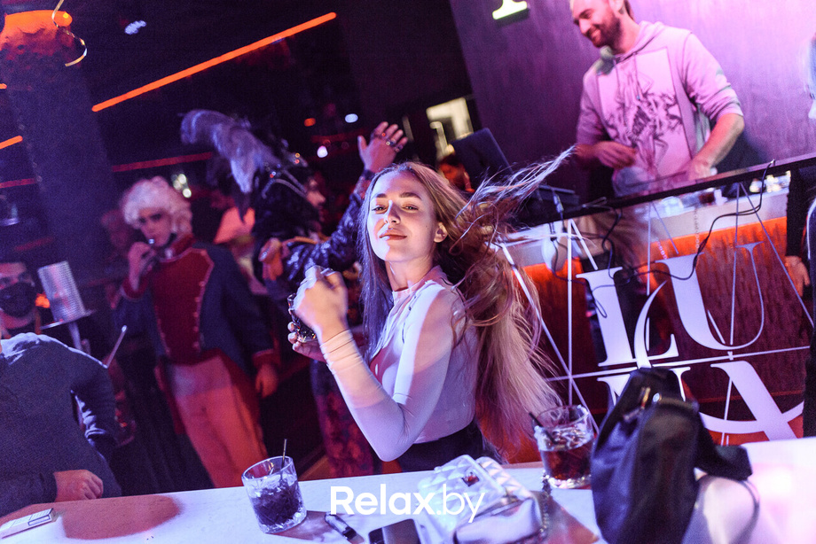 «Dома у Филиппа» day 1, фото № 55