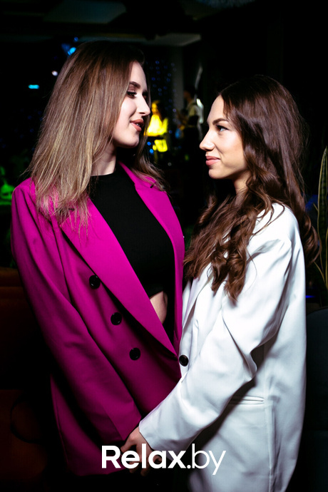 Ночные жители, фото № 21