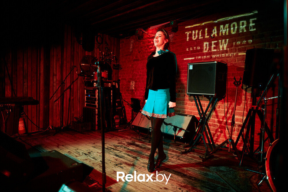 Tullamore St.Patrick's Day, фото № 103