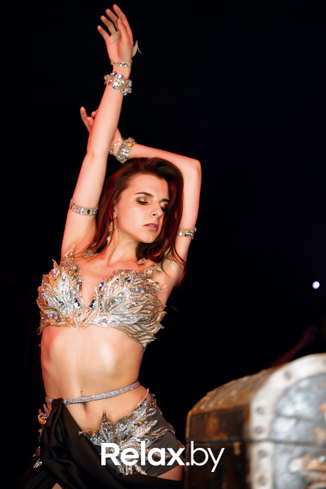 Aladdin, фото № 8