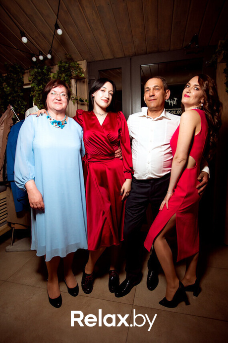 Ночные жители, фото № 51