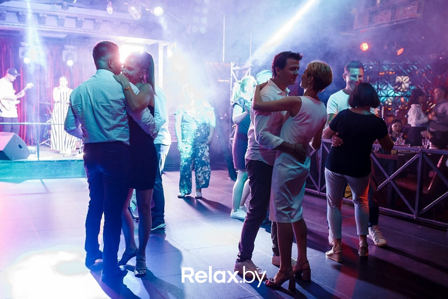 Brooklyn Live!, фото № 12