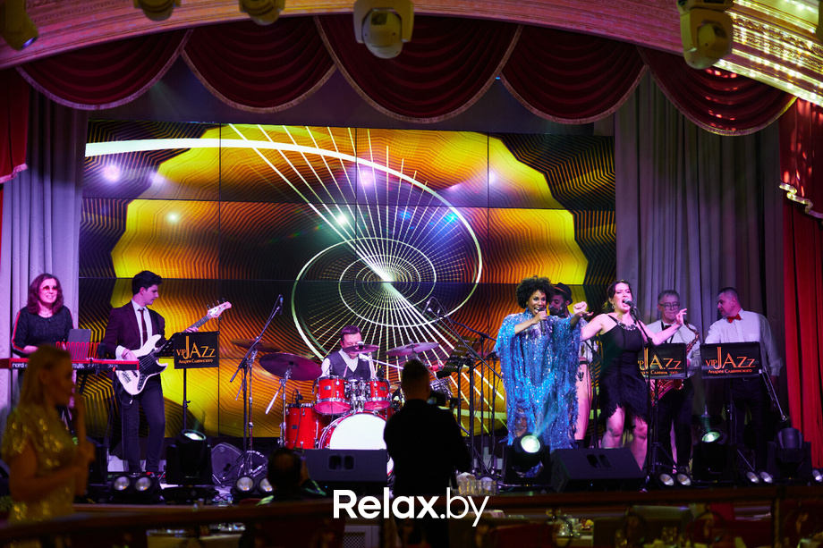 «День Рождения казино Опера. Нам 6 лет!», фото № 196