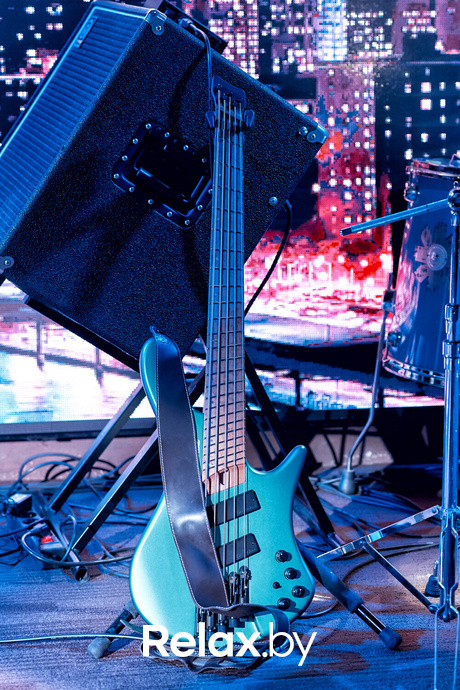 Friday Music, фото № 4