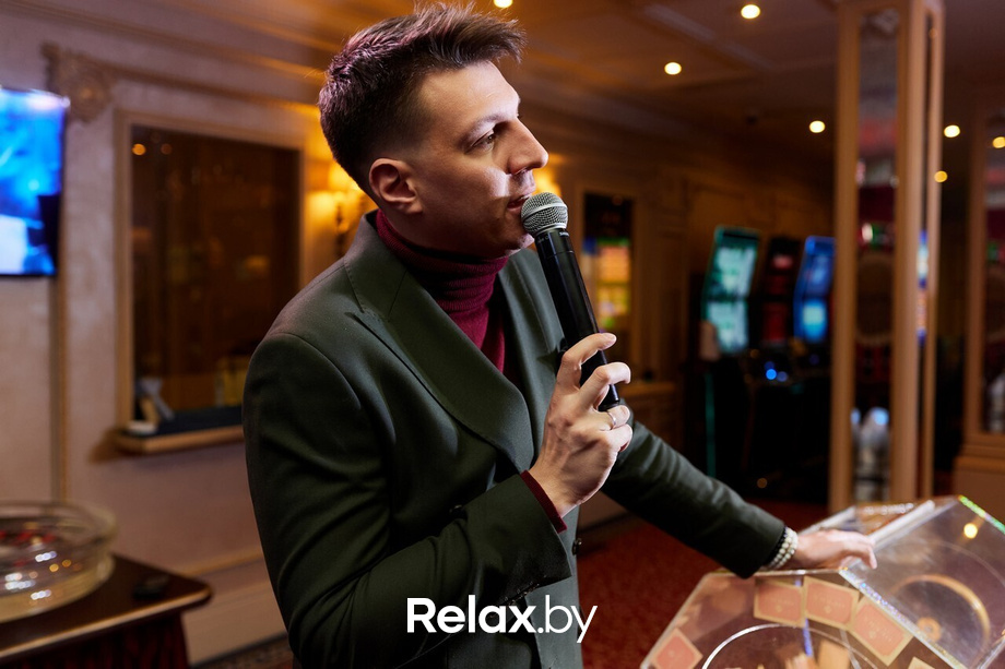 «Ставки на весну и Карты.Деньги», фото № 29